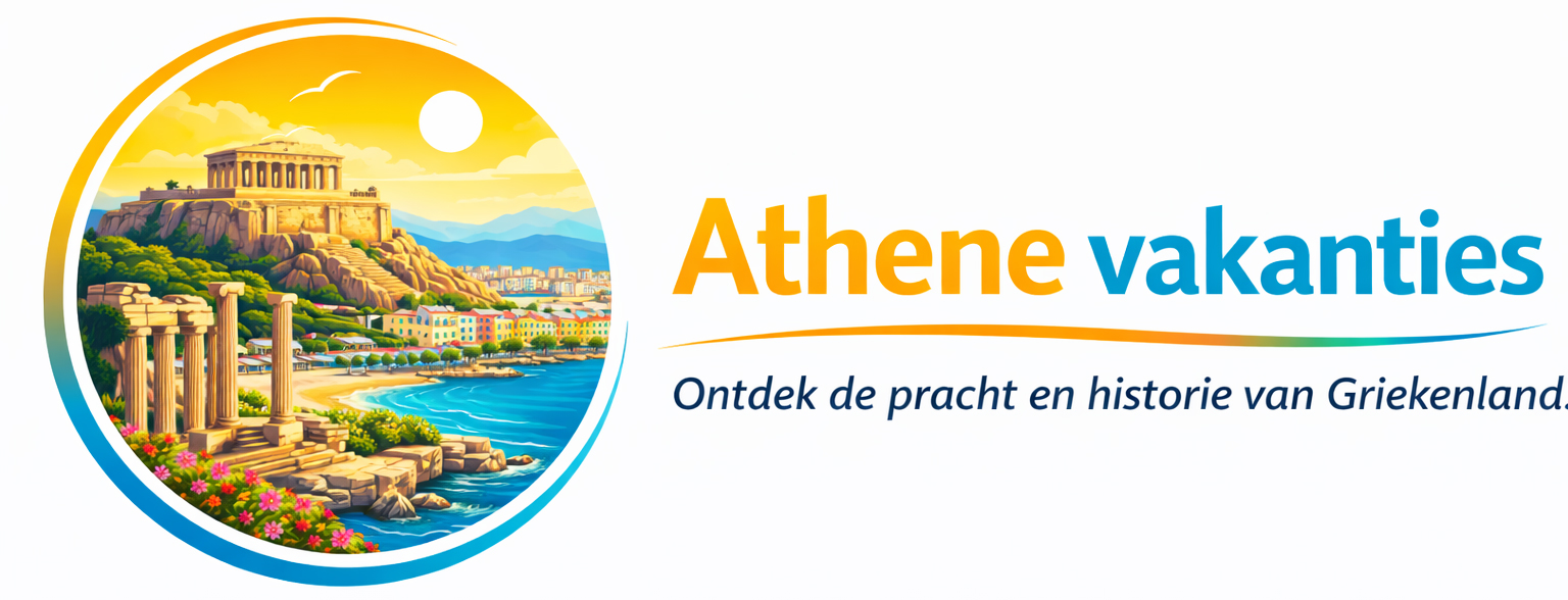 Athene vakantie
